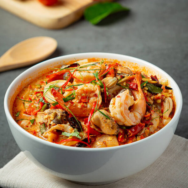 Kashmiri dish - Image 2